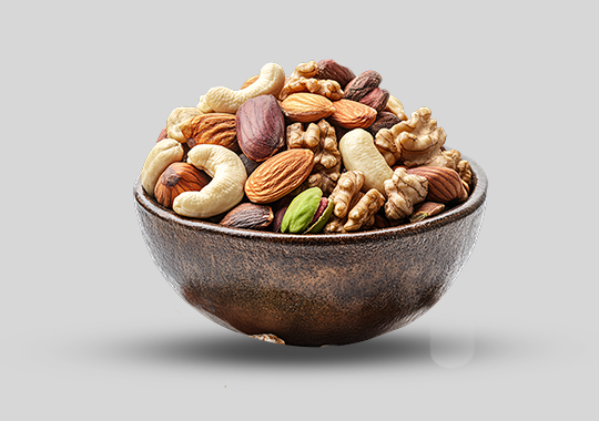 Nuts
