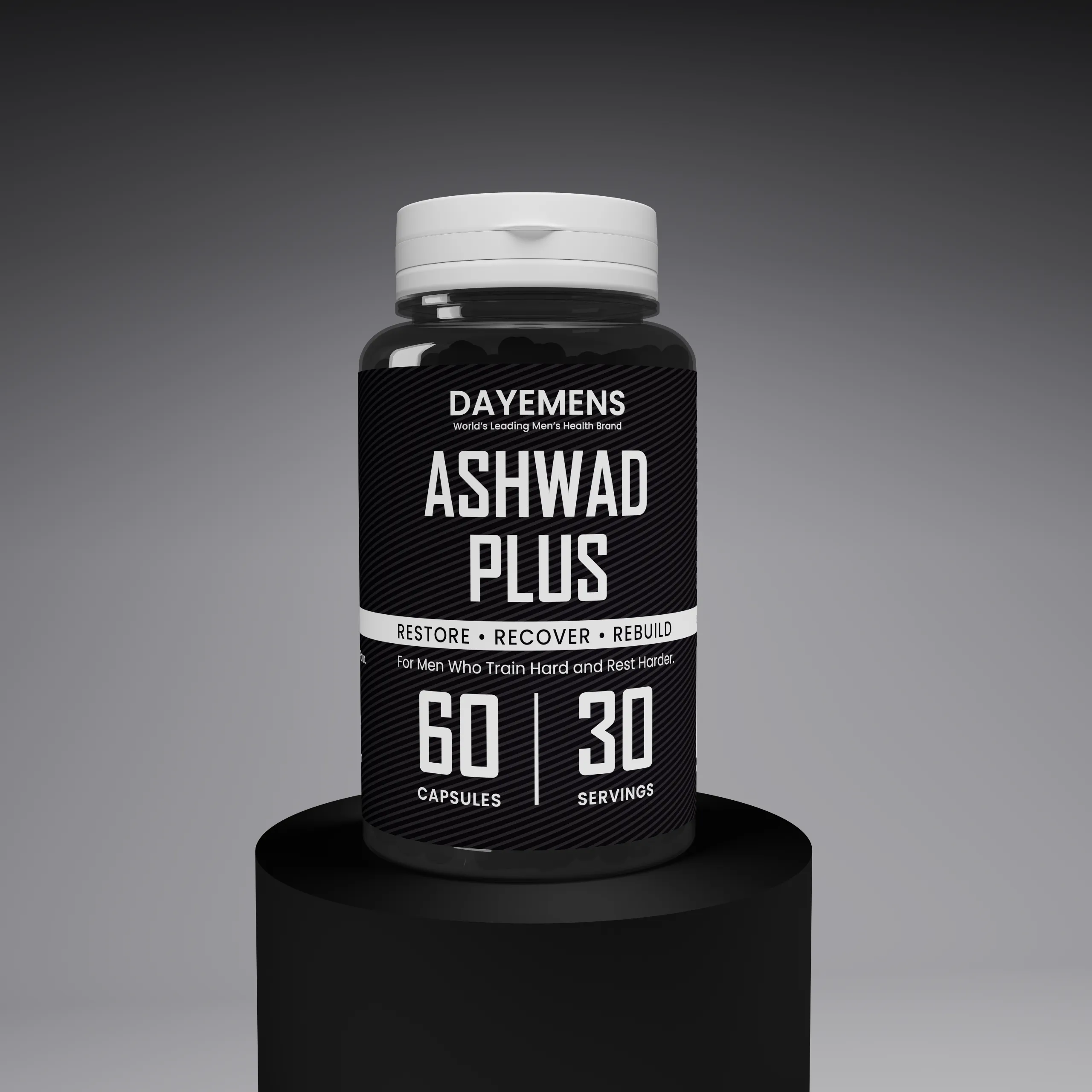 Aswad Plus