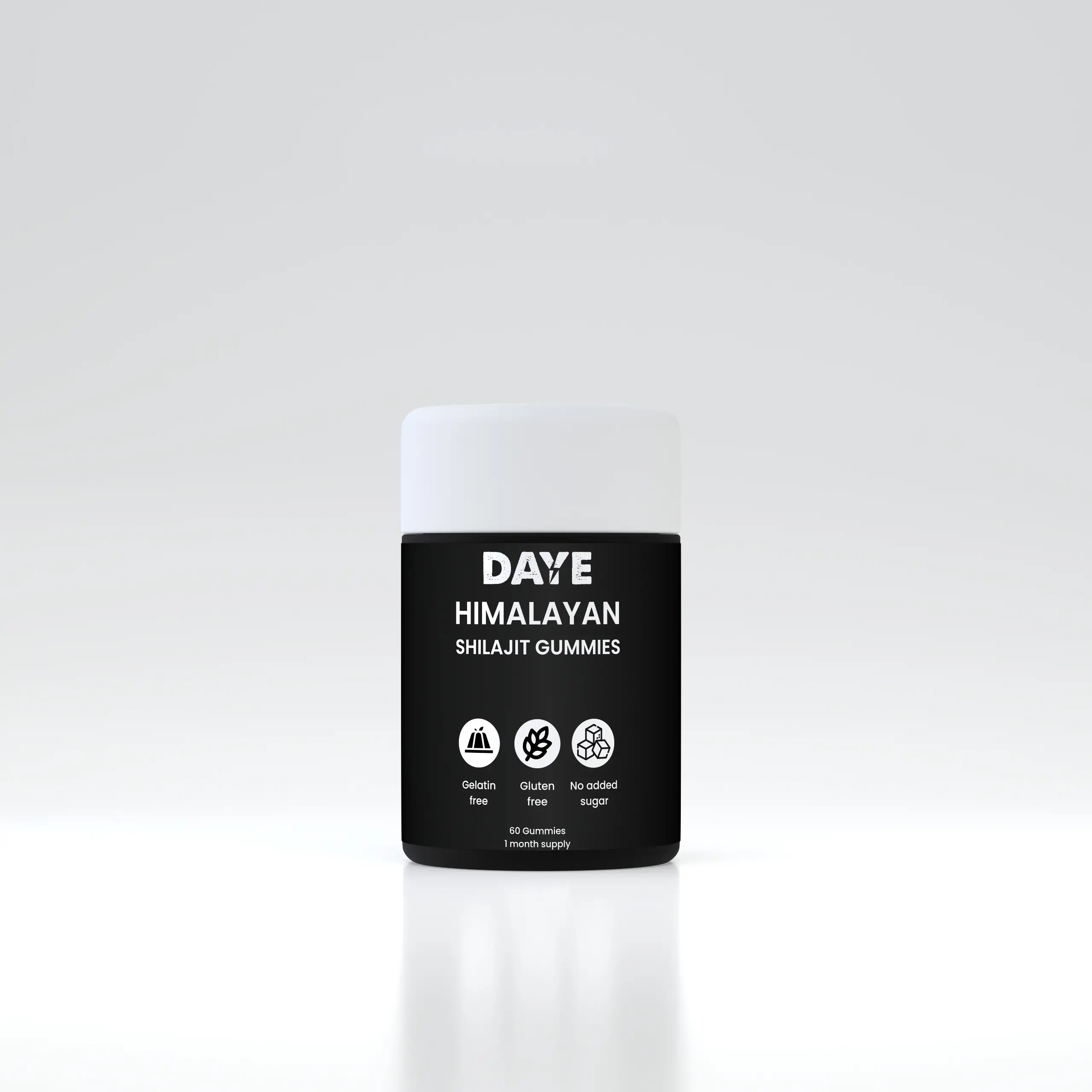 Shilajit Gummies