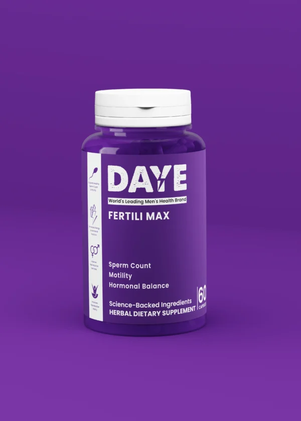 Fertili Max