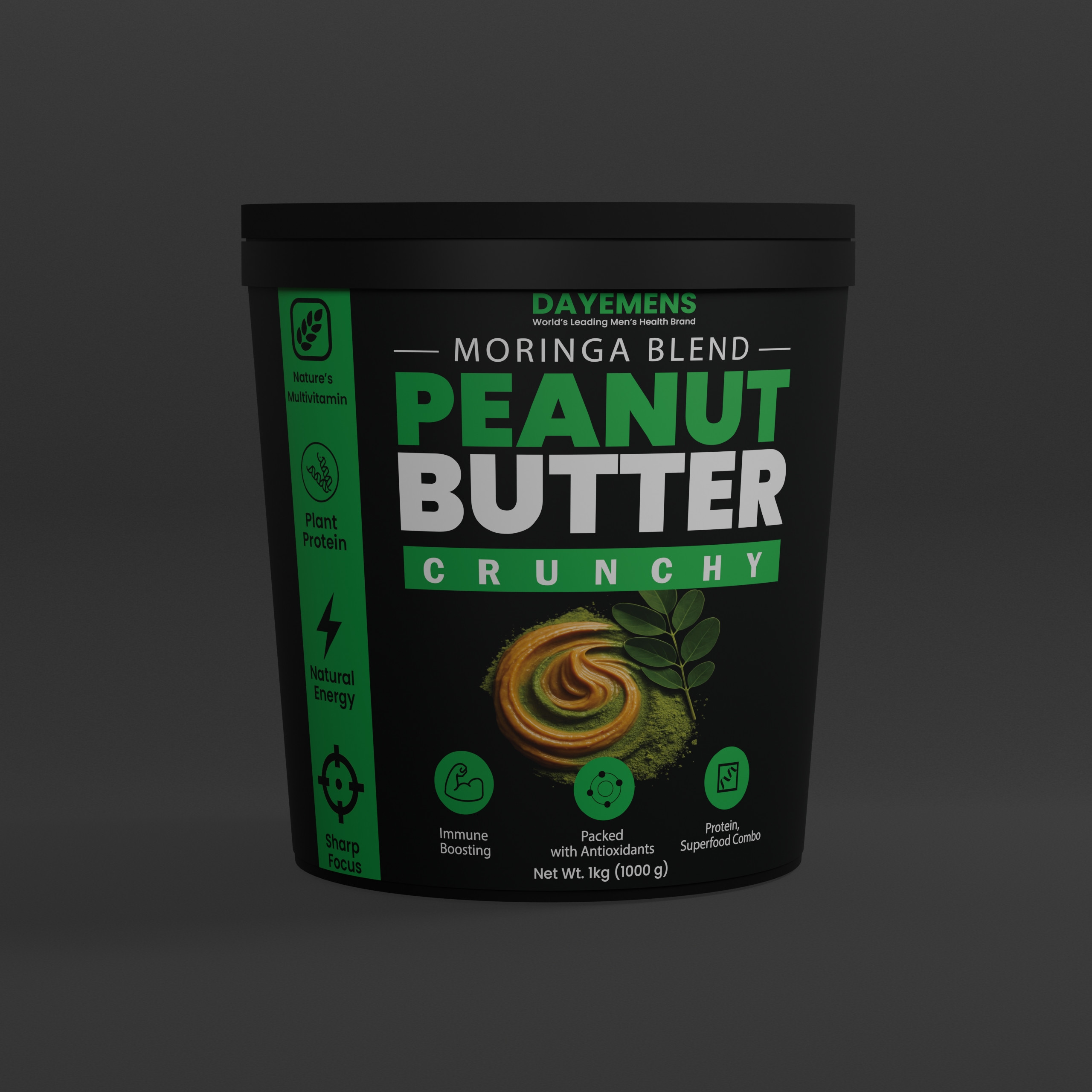 MORINGA