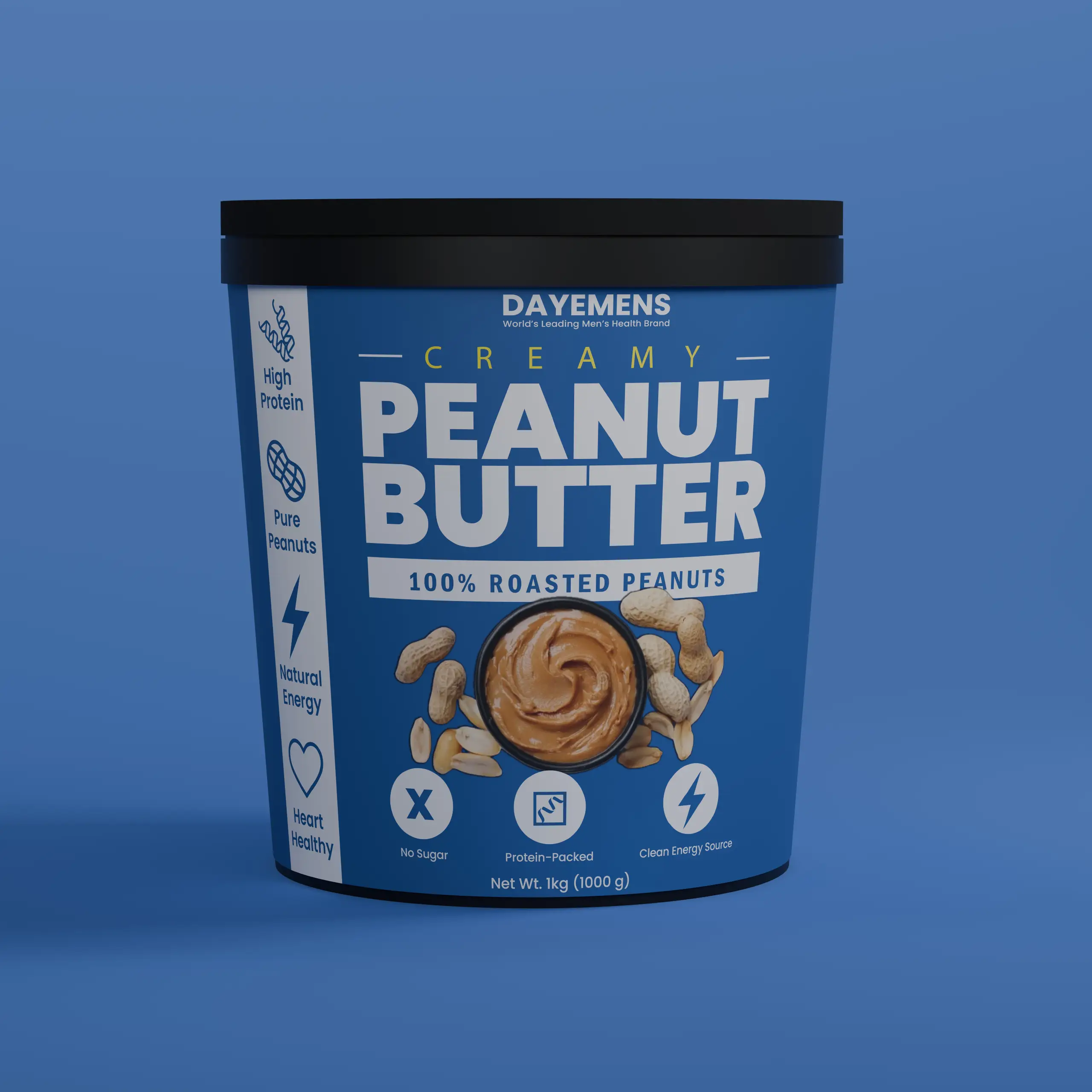 Roasted Peanut